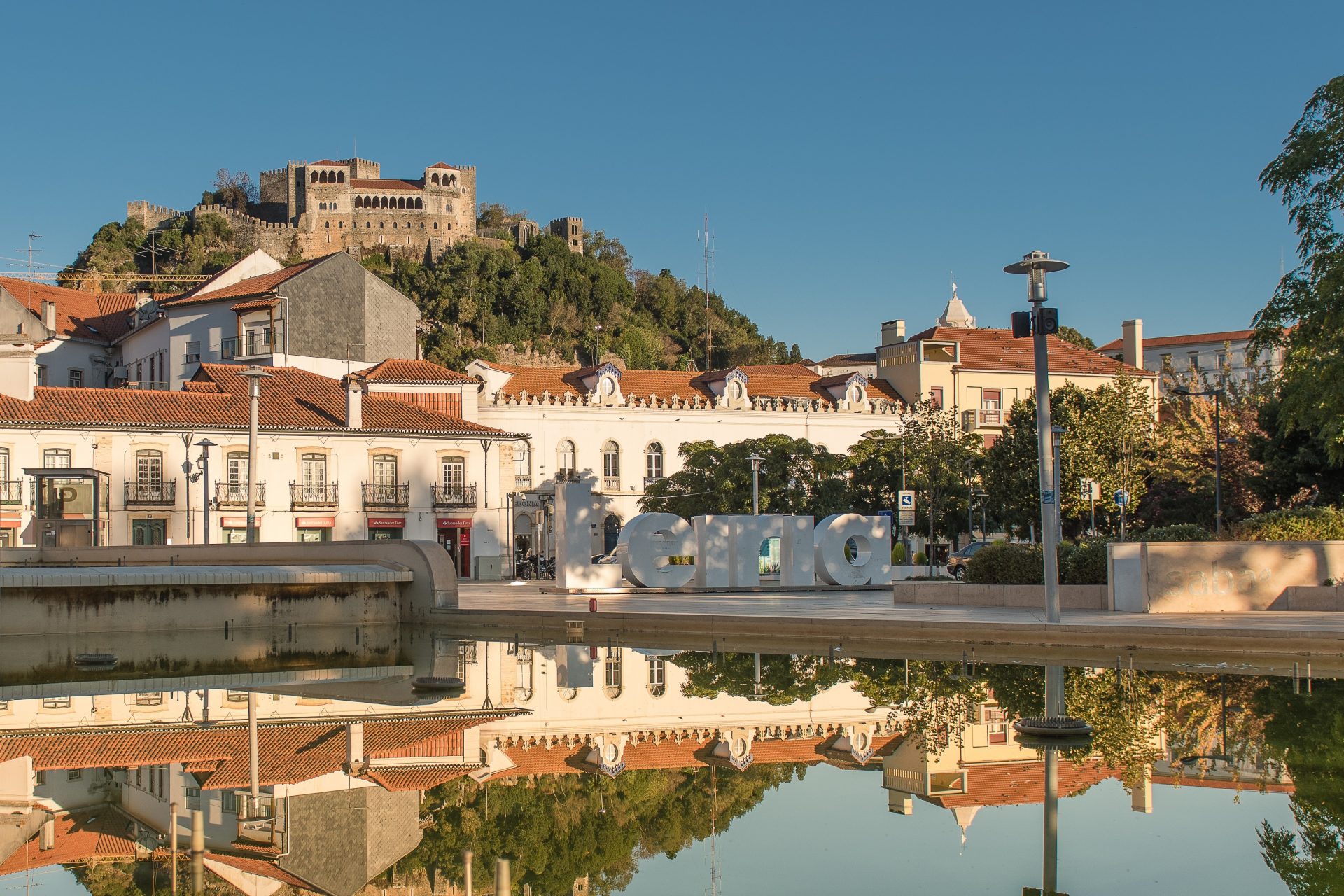 Leiria