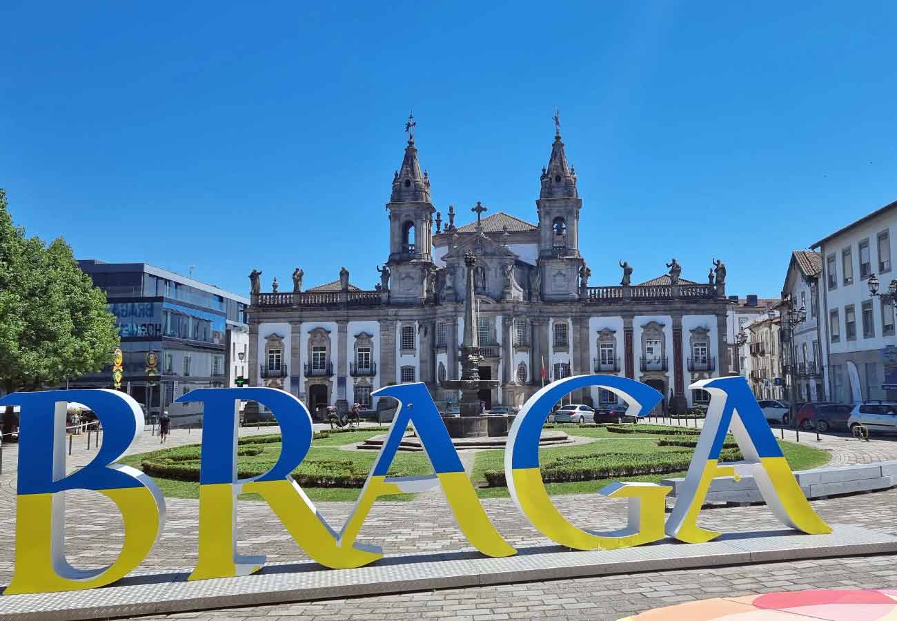Braga