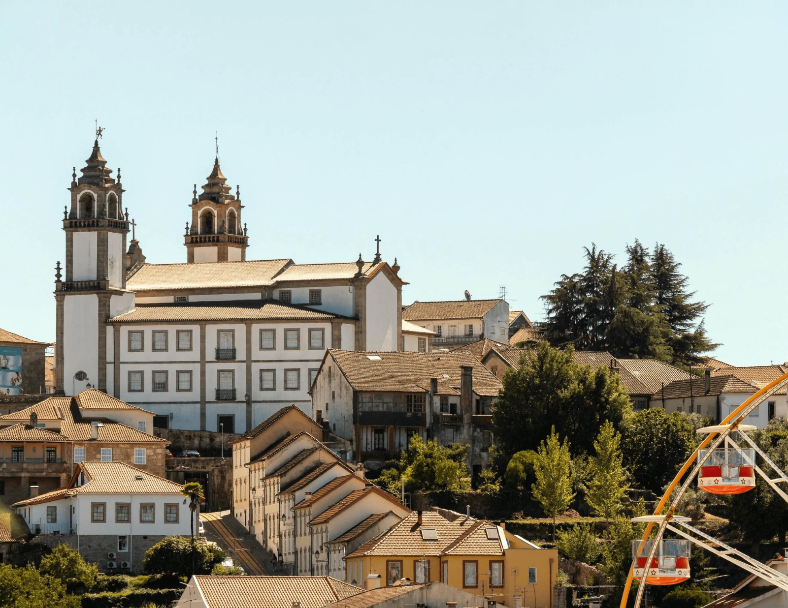 Viseu