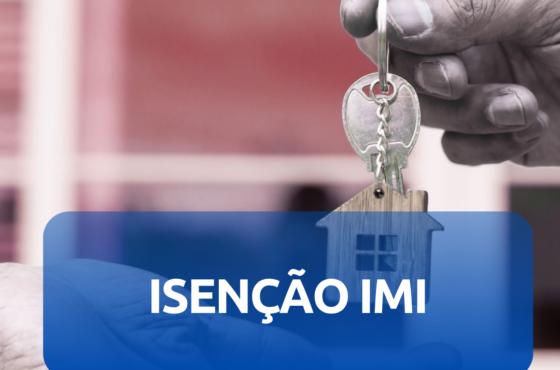 SABIA QUE QUEM COMPRA CASA FICA ISENTO DE IMI?
